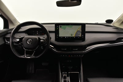 Skoda Enyaq iV Suite