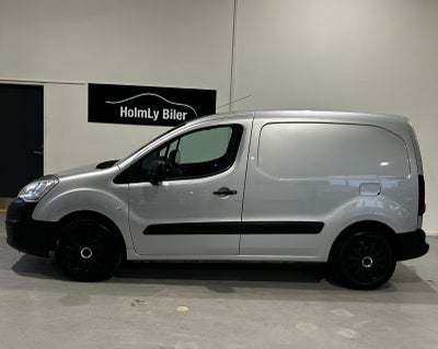 Peugeot Partner BlueHDi 100 L1 ESG Flex Van