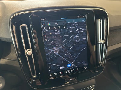 Volvo XC40 P6 ReCharge Plus