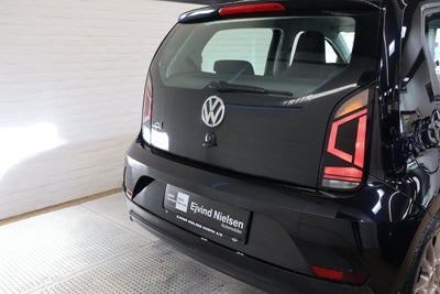 VW Up! MPi 60 Move Up! BMT