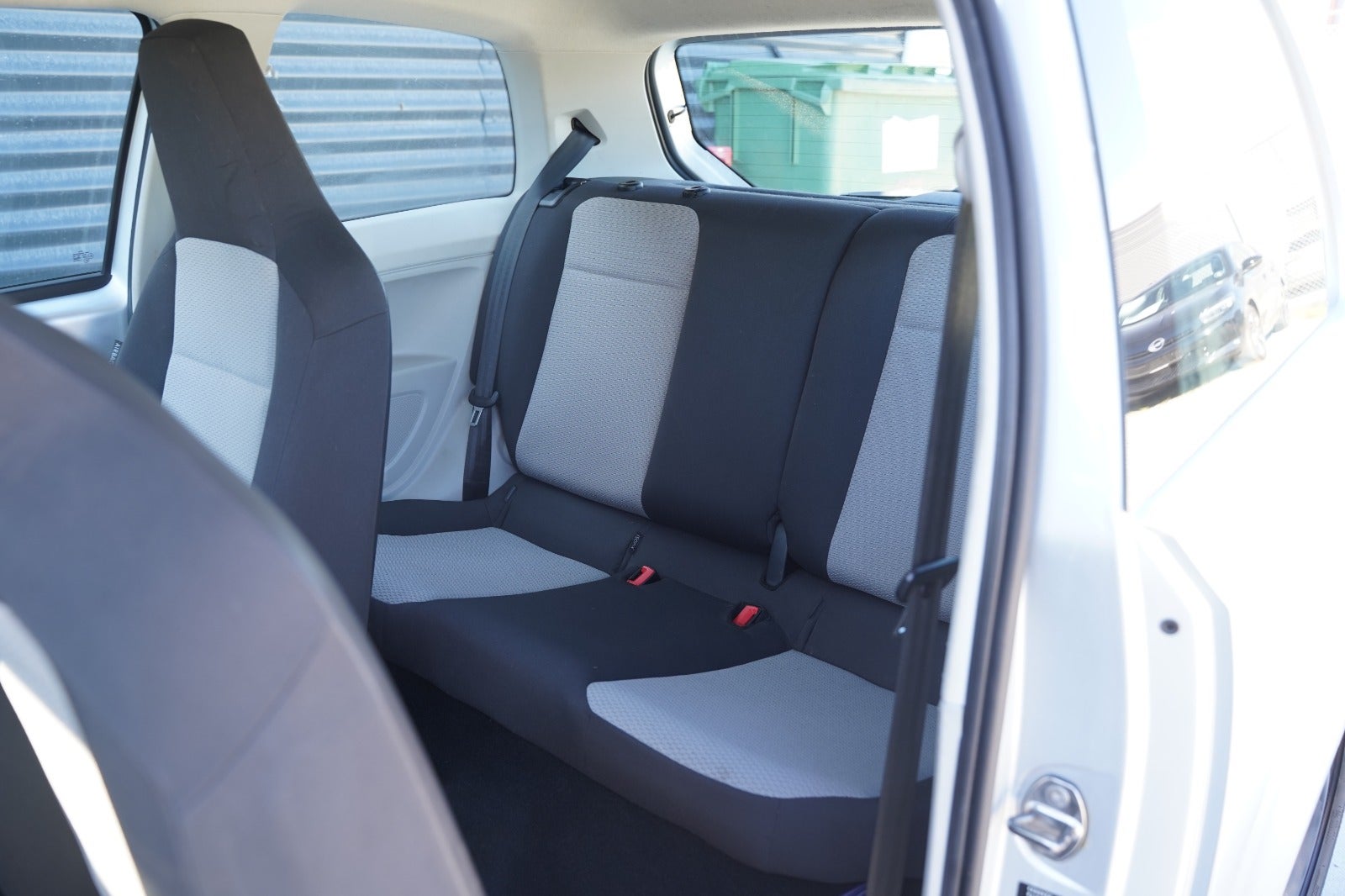 Billede af Seat Mii 1,0 60 Reference
