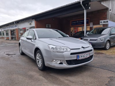 Citroën C5 1,6 HDi 110 Airdream Tourer 5d
