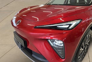 MG MGS6 Luxury Long Rang