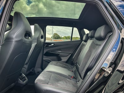VW ID.4 GTX Max 4Motion