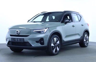 Volvo EX40  Extended Range Ultra 5d