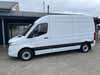 Mercedes Sprinter 214 CDi A2 Kassevogn aut. FWD thumbnail