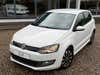 VW Polo TSi 95 BlueMotion DSG thumbnail