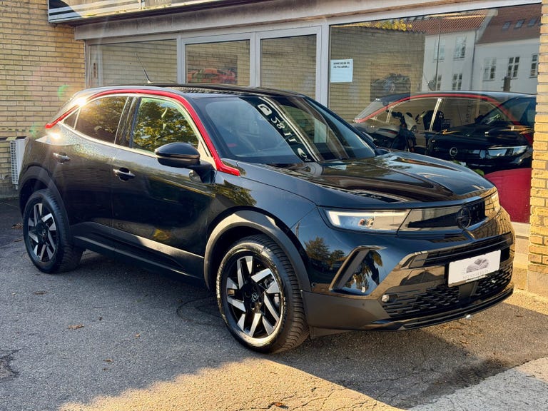 Opel Mokka-e GS Line