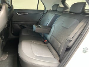Kia Niro EV Upgrade