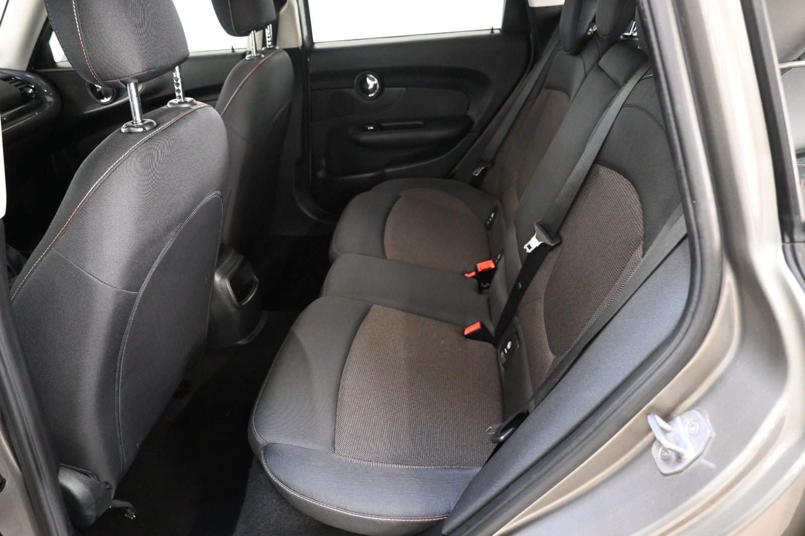 MINI Clubman Cooper Essential Edition aut.