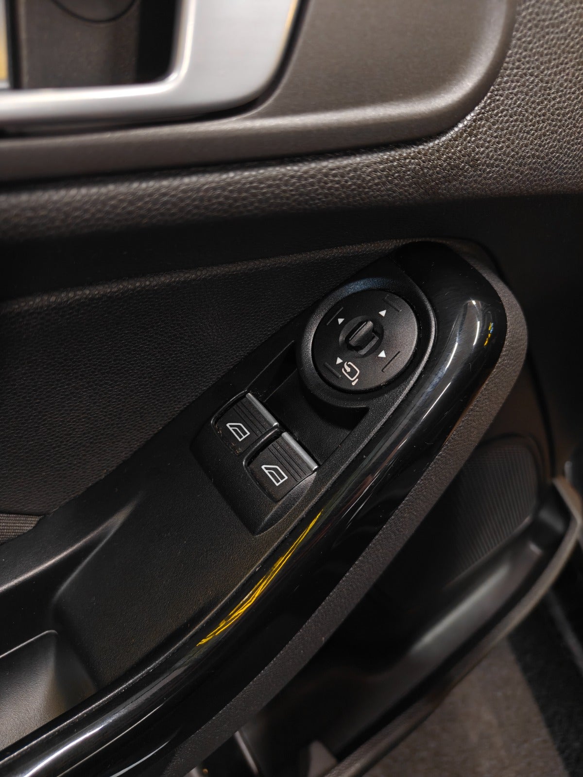 Billede af Ford Fiesta 1,0 65 Titanium