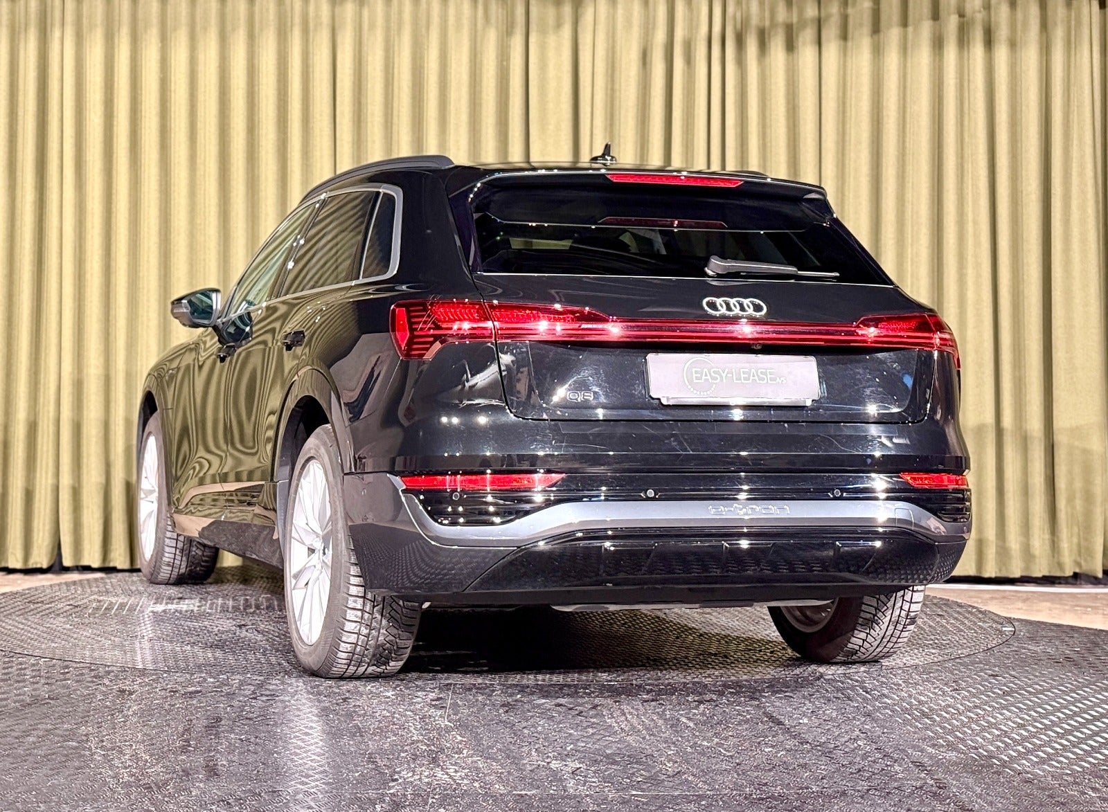 Billede af Audi Q8 e-tron 55 Advanced quattro