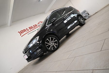 VW Touran TDi 115 Comfortline Connect DSG 7prs