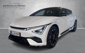 Kia EV6 Long Range GT-Line