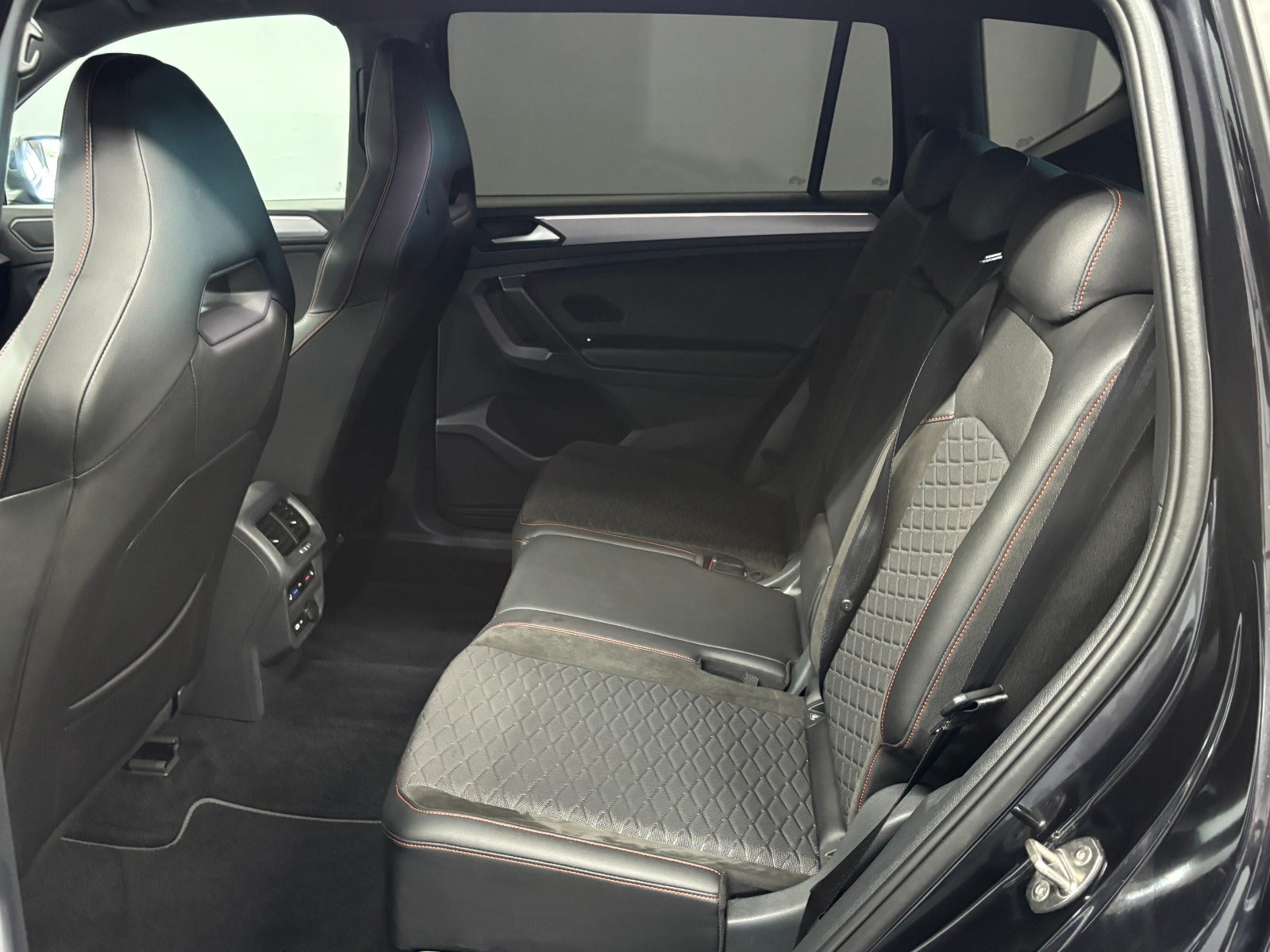 Billede af Seat Tarraco 1,4 eHybrid FR DSG