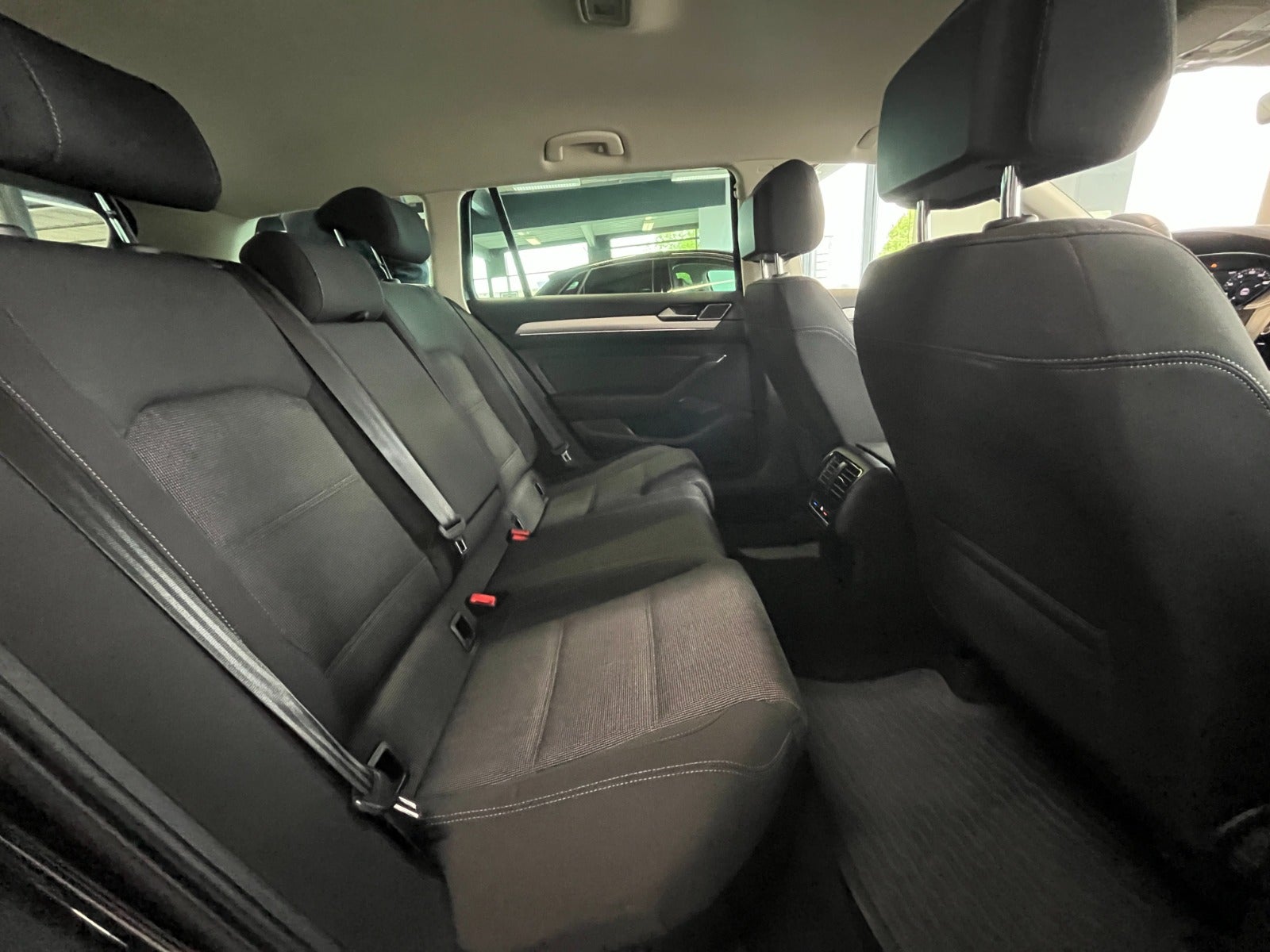 Billede af VW Passat 1,5 TSi 150 Comfortline Premium Variant DSG
