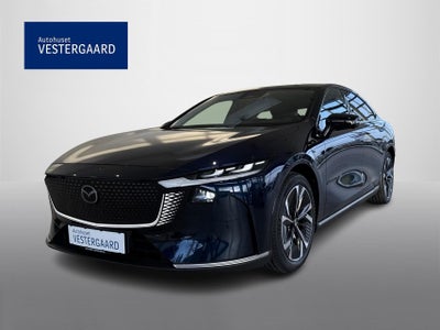 Mazda 6e  Takumi Long Range 5d