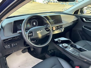Kia EV6 Long Range Performance Upgrade AWD