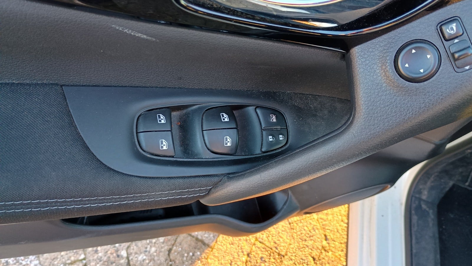 Billede af Nissan Qashqai 1,2 Dig-T 115 Acenta X-tr.