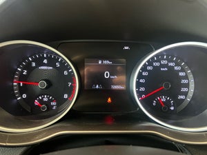 Kia Ceed T-GDi Attraction