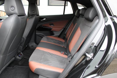 VW ID.4 Style 4Motion