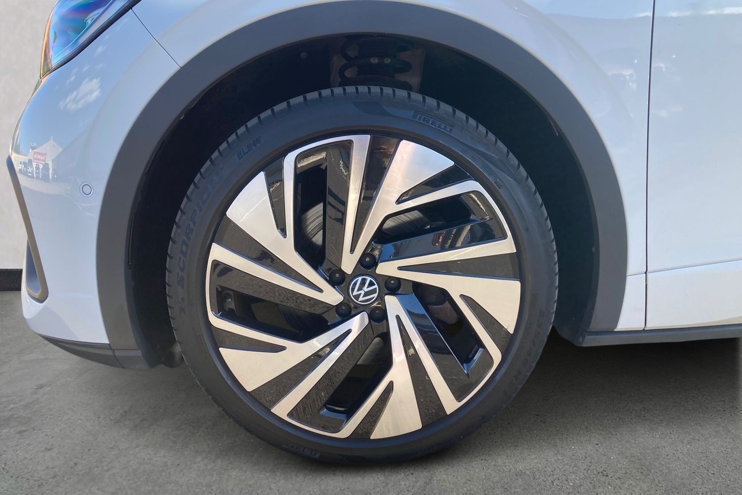 Billede af VW ID.5 77 Pro Performance