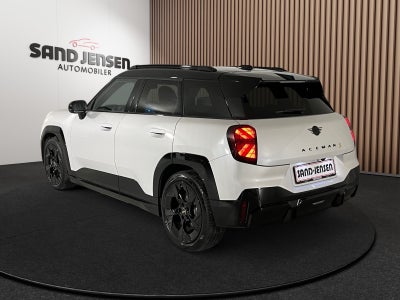 MINI Aceman SE JCW Trim M