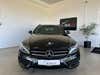 Mercedes C220 d AMG Line stc. aut. thumbnail