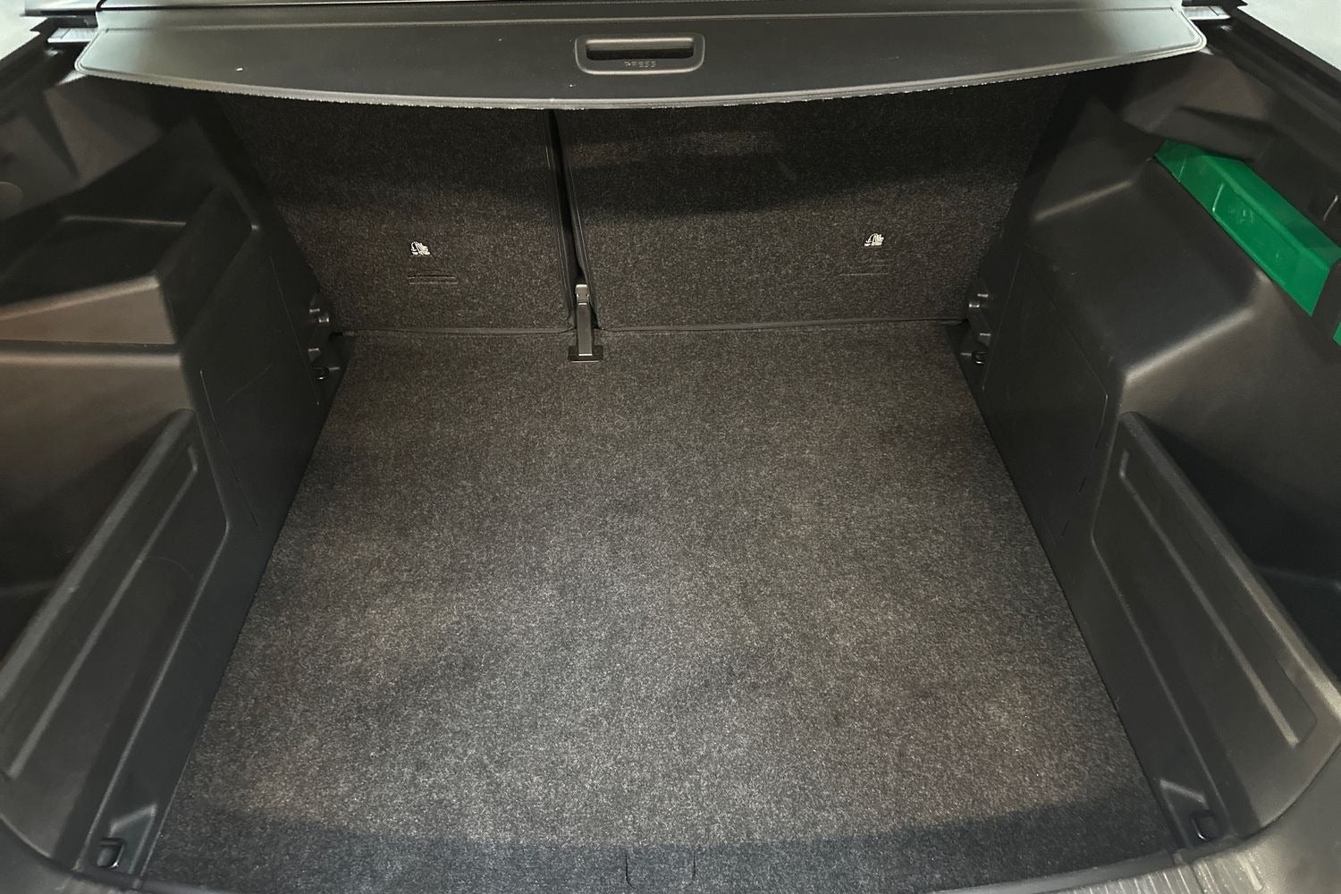 Billede af Skoda Fabia 1,0 TSi 95 Dynamic Combi DSG