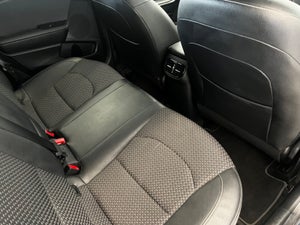 Kia Ceed PHEV Upgrade Intro SW DCT