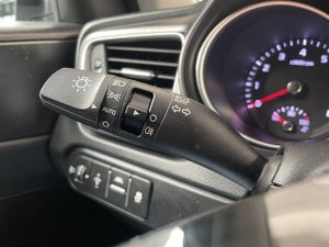 Kia Ceed T-GDi Attraction