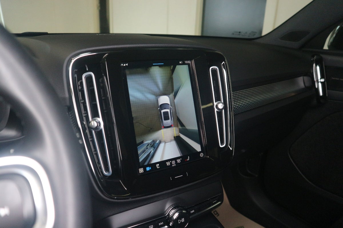 Volvo XC40 P6 ReCharge Ultimate