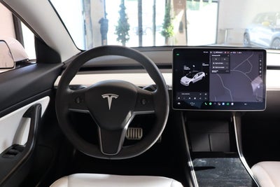 Tesla Model 3 Performance AWD