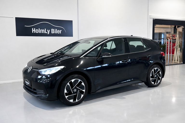 VW ID.3 Pro Performance