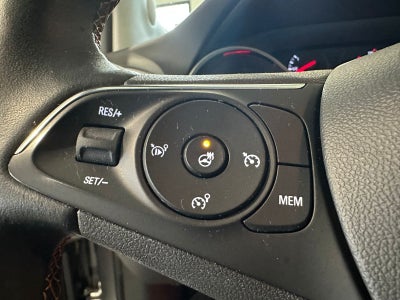 Opel Crossland X T 110 Innovation aut.