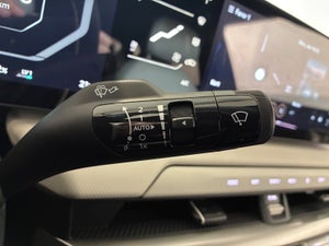 Kia EV4 Long Range GT-Line Fastback