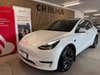 Tesla Model Y Long Range RWD thumbnail