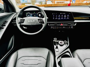 Kia Niro EV Inspire