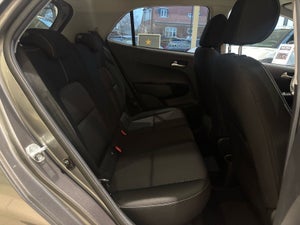 Kia Picanto Prestige Upgrade