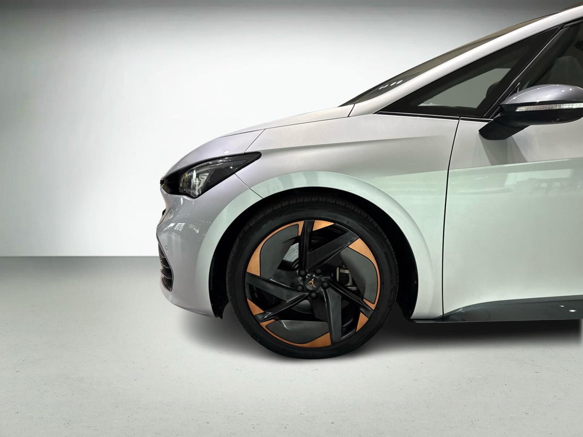 Cupra Born High billede 9