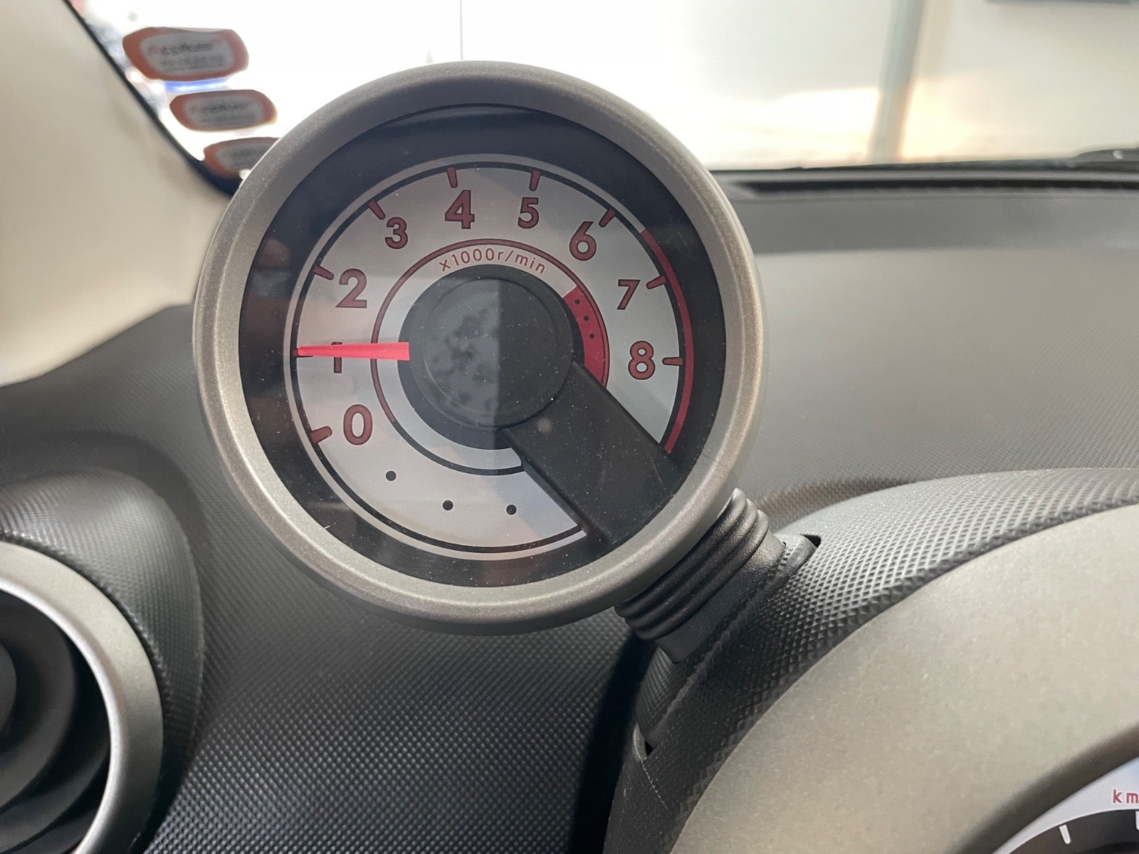Billede af Peugeot 107 1,0 