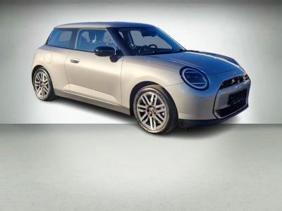 MINI Cooper E Classic Trim L