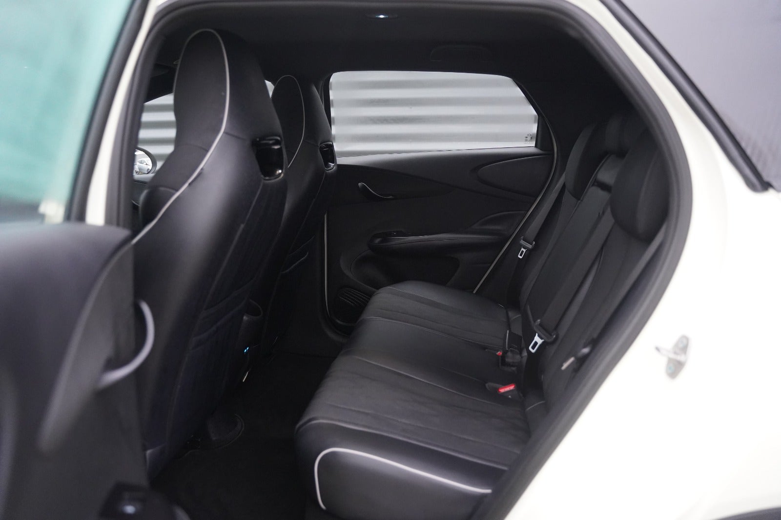 Billede af BYD Dolphin 60 Comfort