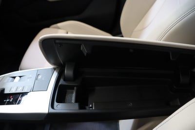 BMW iX2 eDrive20 M-Sport