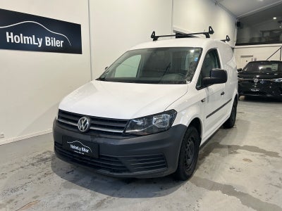VW Caddy TDi 75 BMT Van