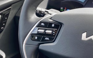 Kia EV6 Long Range Prestige