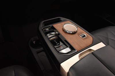 BMW iX xDrive40 Sport