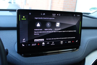 Skoda Enyaq iV Loft