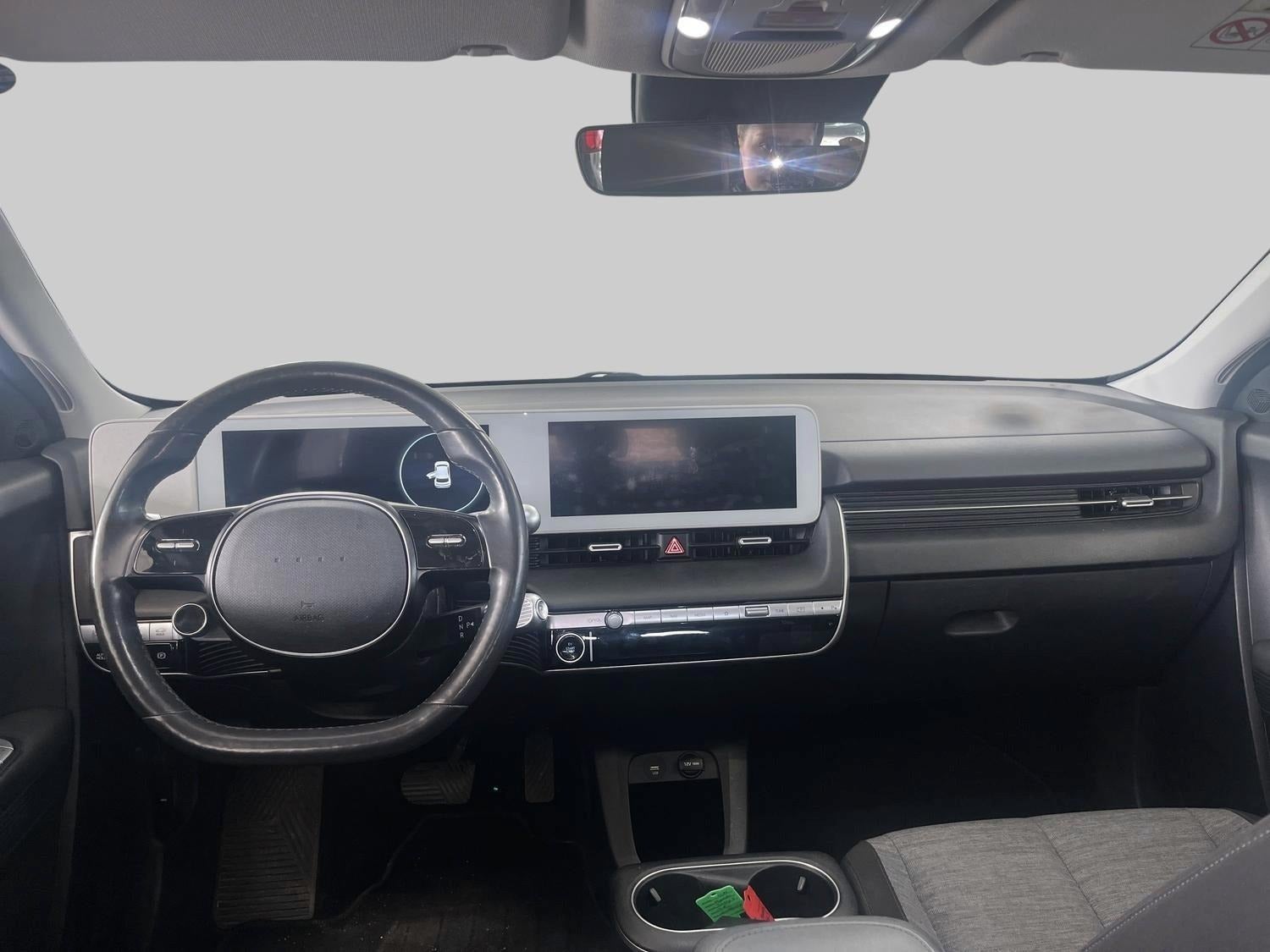 Billede af Hyundai Ioniq 5 73 Dynamiq