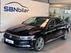 VW Passat TSi 150 Highline DSG